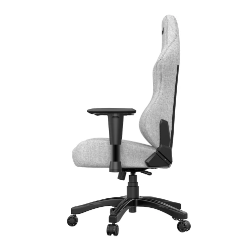 Fotel Anda Seat Phantom 3 Size L Grey Materiałowy