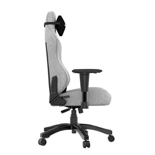 Fotel Anda Seat Phantom 3 Size L Grey Materiałowy