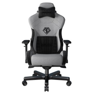 T-Pro 2 Size XL Materiałowy GreyFotel Anda Seat 