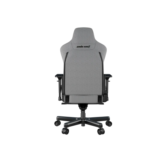 T-Pro 2 Size XL Materiałowy GreyFotel Anda Seat 