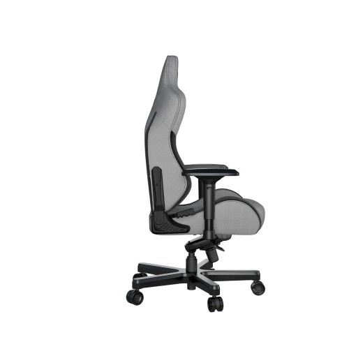 T-Pro 2 Size XL Materiałowy GreyFotel Anda Seat 