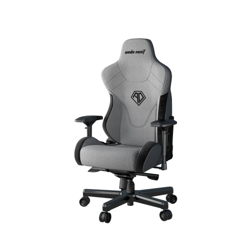 T-Pro 2 Size XL Materiałowy GreyFotel Anda Seat 