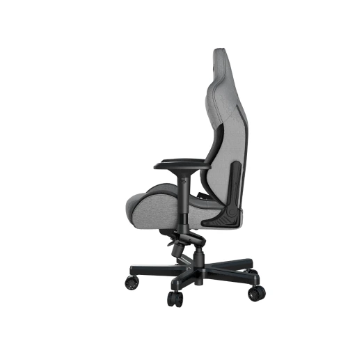 T-Pro 2 Size XL Materiałowy GreyFotel Anda Seat 