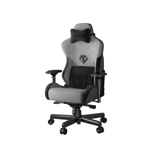 T-Pro 2 Size XL Materiałowy GreyFotel Anda Seat 