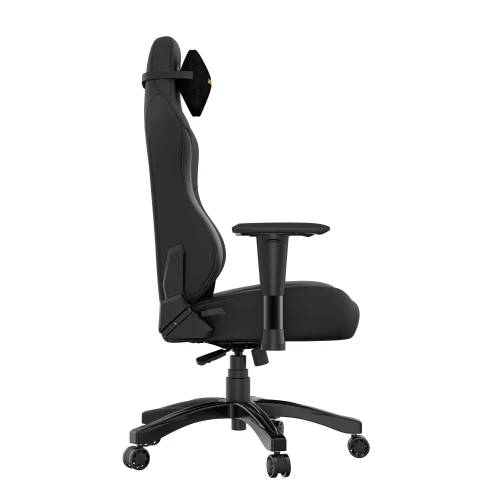 Fotel Anda Seat Phantom 3 Size L Black/Gold