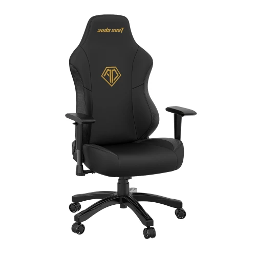 Fotel Anda Seat Phantom 3 Size L Black/Gold