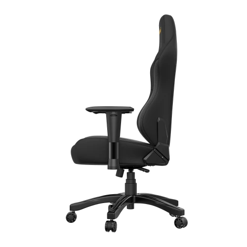 Fotel Anda Seat Phantom 3 Size L Black/Gold