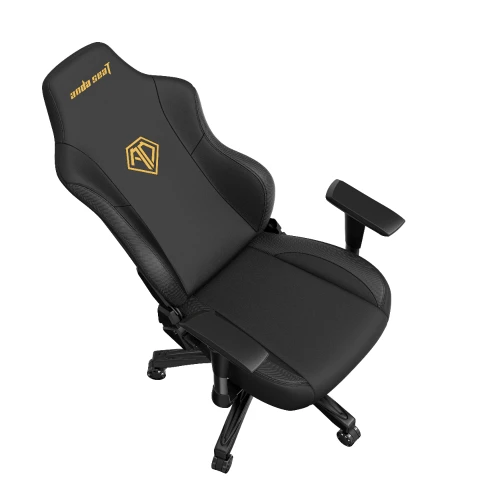 Fotel Anda Seat Phantom 3 Size L Black/Gold