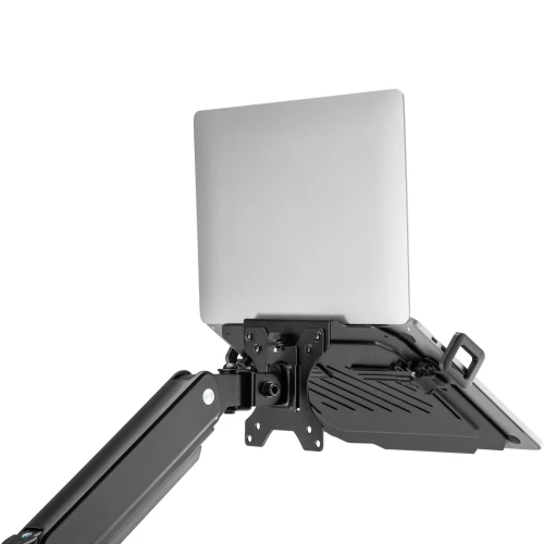 Podstawka pod laptopa do uchwytu biurkowego MOZOS LP-BASIC