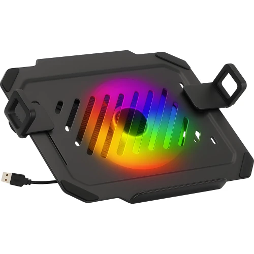 Podstawka pod laptopa do uchwytu biurkowego MOZOS LP-RGB