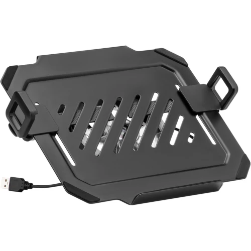 Podstawka pod laptopa do uchwytu biurkowego MOZOS LP-RGB