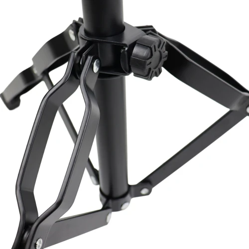 Składane krzesło MOZOS PB02 stołek do pianina, keyboardu OUTLET