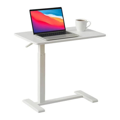 Mobilny stolik pod laptopa z regulacją wysokości MOZOS SPL-WHEEL