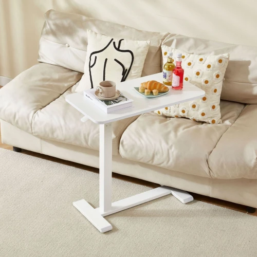 Mobilny stolik pod laptopa z regulacją wysokości MOZOS SPL-WHEEL