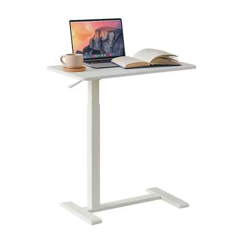 Mobilny stolik pod laptopa z regulacją wysokości MOZOS SPL-WHEEL