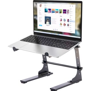 Podstawka pod laptopa MOZOS LS7 metalowa