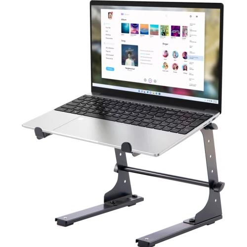 Podstawka pod laptopa MOZOS LS7 metalowa