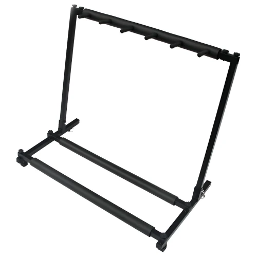 Stojak MOZOS STND-5 Statyw na 5 gitar
