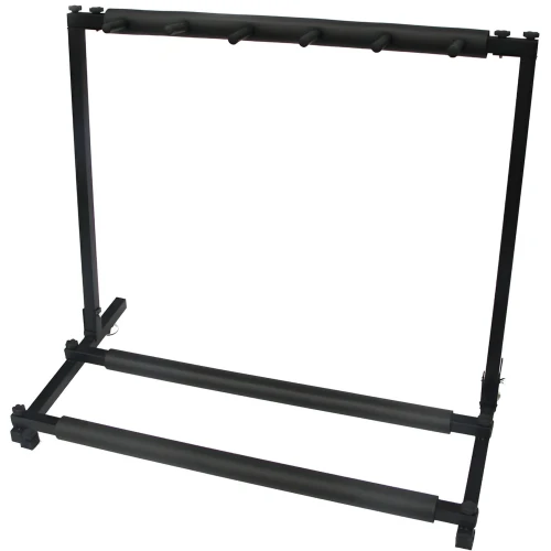 Stojak MOZOS STND-5 Statyw na 5 gitar