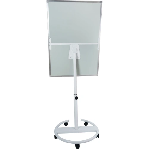 Tablica magnetyczna jezdna MOZOS TM71-WH Flipchart 70x100cm