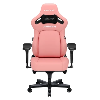 Fotel Anda Seat Kaiser 4 XL Pink