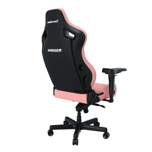 Fotel Anda Seat Kaiser 4 XL Pink