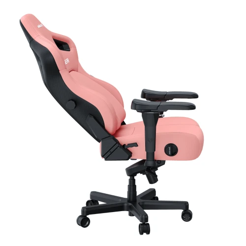 Fotel Anda Seat Kaiser 4 XL Pink
