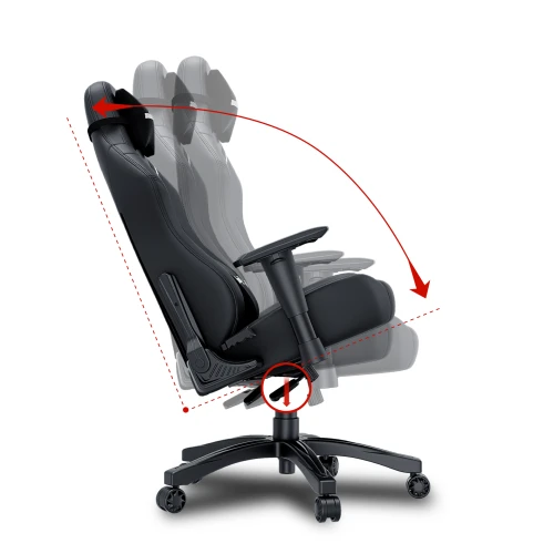 Fotel Anda Seat Luna