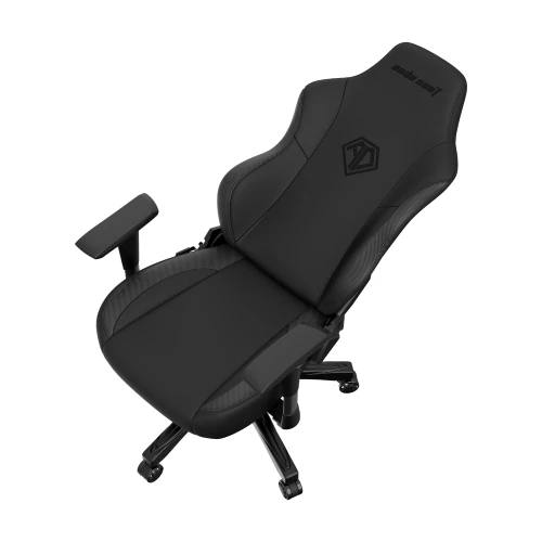 Fotel Anda Seat Phantom 3 Black + Black