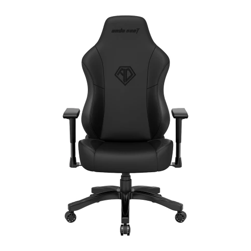 Fotel Anda Seat Phantom 3 Black + Black