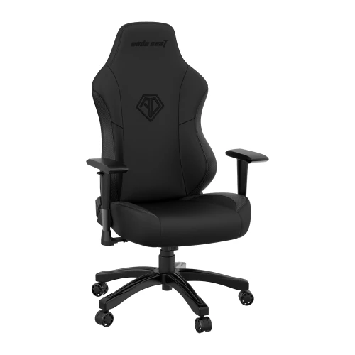 Fotel Anda Seat Phantom 3 Black + Black