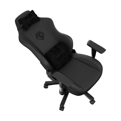 Fotel Anda Seat Phantom 3 Black + Black