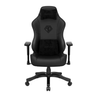 Fotel Anda Seat Phantom 3 Black + Black