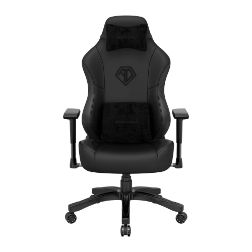 Fotel Anda Seat Phantom 3 Black + Black