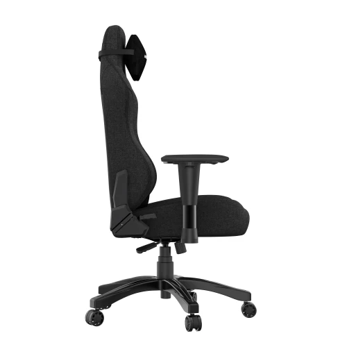 Fotel Anda Seat Phantom 3 Materiałowy Dark Grey