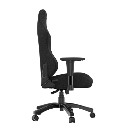Fotel Anda Seat Phantom 3 Materiałowy Dark Grey