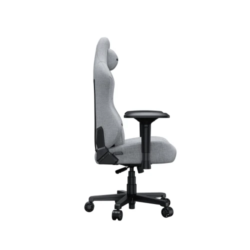 Fotel Anda Seat Phantom 3 Pro Materiałowy Grey