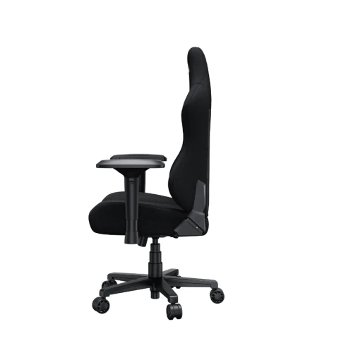 Fotel Anda Seat Phantom 3 Pro Materiałowy Black