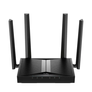 Router Cudy WR3600 BE3600 Gigabit Wi-Fi 7 Mesh