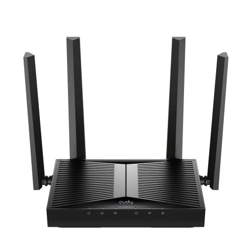 Router Cudy WR3600 BE3600 Gigabit Wi-Fi 7 Mesh