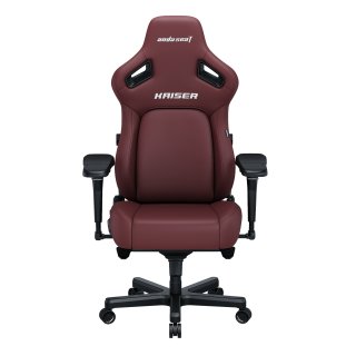 Fotel Anda Seat Kaiser 4 L Maroon