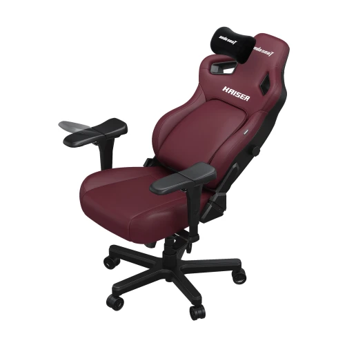 Fotel Anda Seat Kaiser 4 L Maroon