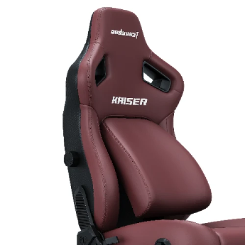 Fotel Anda Seat Kaiser 4 L Maroon