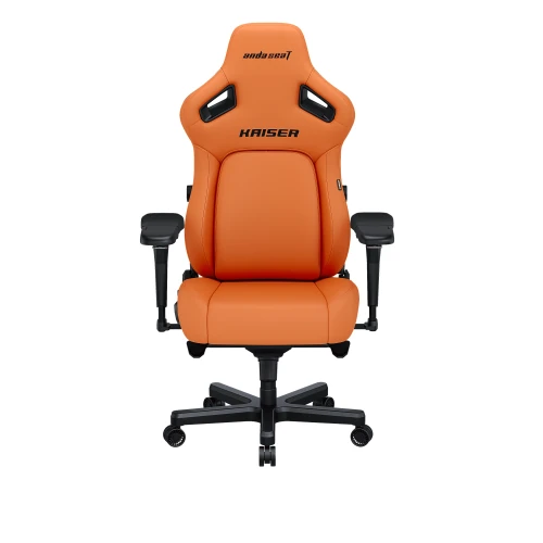 Fotel Anda Seat Kaiser 4 L Orange