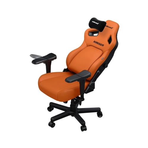 Fotel Anda Seat Kaiser 4 L Orange