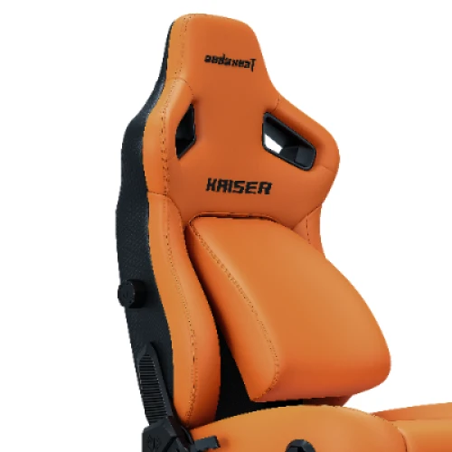 Fotel Anda Seat Kaiser 4 L Orange