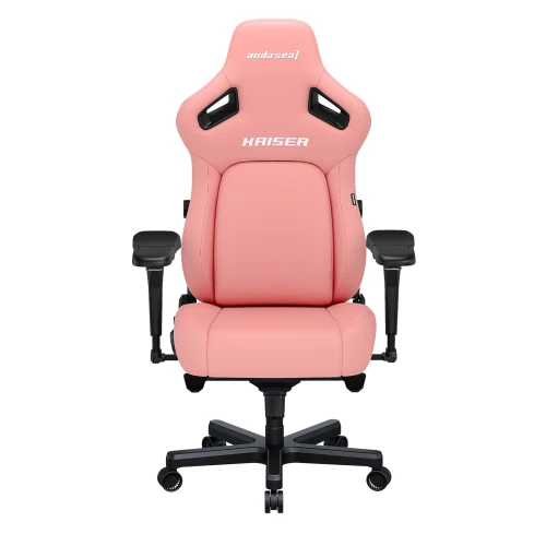 Fotel Anda Seat Kaiser 4 L Pink