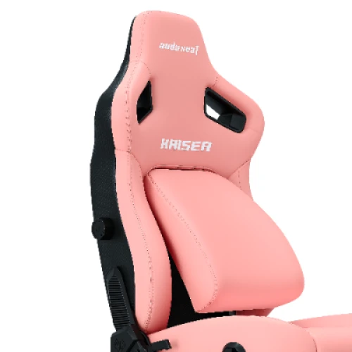 Fotel Anda Seat Kaiser 4 L Pink