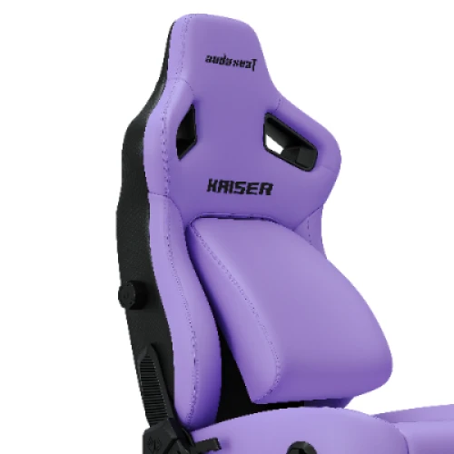 Fotel Anda Seat Kaiser 4 L Purple