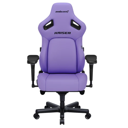 Fotel Anda Seat Kaiser 4 L Purple
